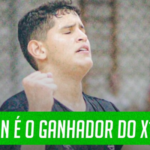 Adryan vence Hulkinho no timebt83 em Souza/PB